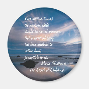 New Parent Magnet Set 4 of 5 (Improved)