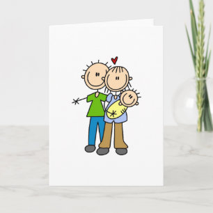 New Parents New Baby T-shirts and Gifts Announcement
