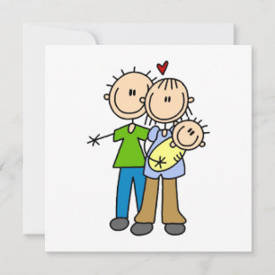 New Parents New Baby T-shirts and Gifts Announcement