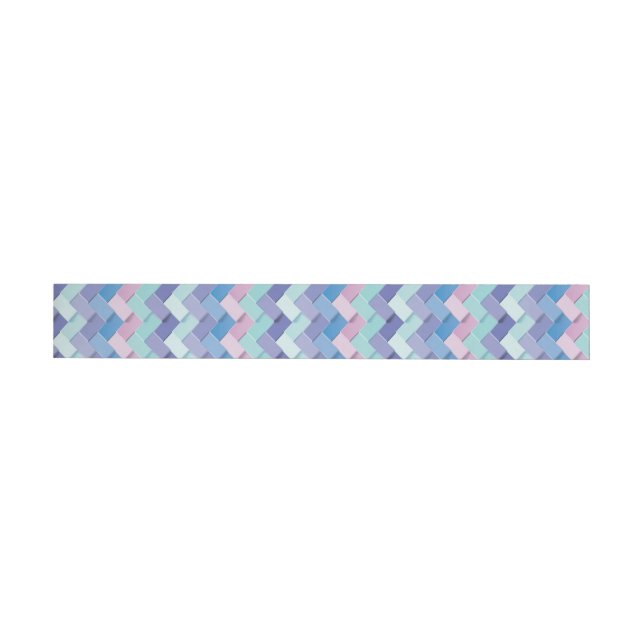 New Pattern Creation 3 Wrap Around Label (Individual)