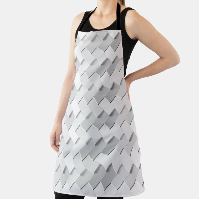 New Pattern Creation 5 Apron (Insitu)