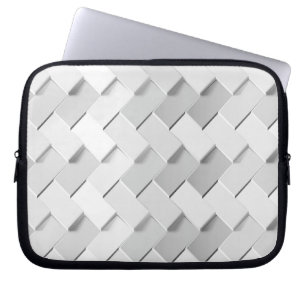 New Pattern Creation 5 Laptop Sleeve