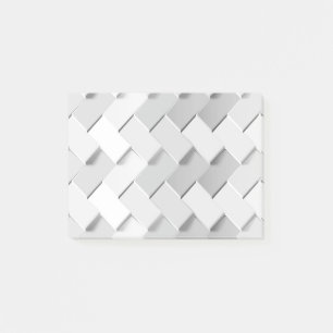 New Pattern Creation 5 Post-it Notes