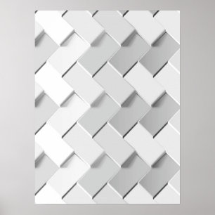 New Pattern Creation 5 Poster