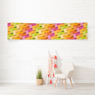 New Pattern Creation Banner