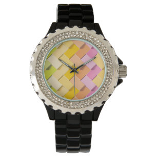 New Pattern Creation Watch