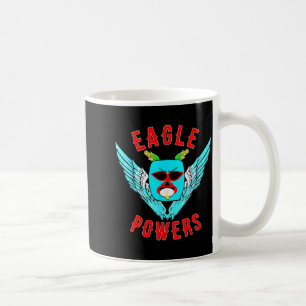 New Perfect Funny Gift For Fans Of Lucha Libre Wre Coffee Mug