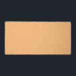 New personalise Text Logo Desk Mat<br><div class="desc">Your desk isn’t just a surface—it’s your creative zone, your command centre, your sanctuary. Imagine starting your day with a desk that feels organised, sleek, and inspiring. Our premium desk mats do more than just protect your workspace—they redefine it. Crafted for those who demand both functionality and style, these mats...</div>