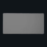 New personalise Text Logo Desk Mat<br><div class="desc">Your desk isn’t just a surface—it’s your creative zone, your command centre, your sanctuary. Imagine starting your day with a desk that feels organised, sleek, and inspiring. Our premium desk mats do more than just protect your workspace—they redefine it. Crafted for those who demand both functionality and style, these mats...</div>