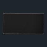 New personalise Text Logo Desk Mat<br><div class="desc">Your desk isn’t just a surface—it’s your creative zone, your command centre, your sanctuary. Imagine starting your day with a desk that feels organised, sleek, and inspiring. Our premium desk mats do more than just protect your workspace—they redefine it. Crafted for those who demand both functionality and style, these mats...</div>