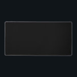 New personalise Text Logo Desk Mat<br><div class="desc">Your desk isn’t just a surface—it’s your creative zone, your command centre, your sanctuary. Imagine starting your day with a desk that feels organised, sleek, and inspiring. Our premium desk mats do more than just protect your workspace—they redefine it. Crafted for those who demand both functionality and style, these mats...</div>