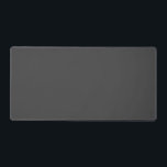 New personalise Text Logo Desk Mat<br><div class="desc">Your desk isn’t just a surface—it’s your creative zone, your command centre, your sanctuary. Imagine starting your day with a desk that feels organised, sleek, and inspiring. Our premium desk mats do more than just protect your workspace—they redefine it. Crafted for those who demand both functionality and style, these mats...</div>