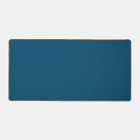 New personalise Text Logo Desk Mat