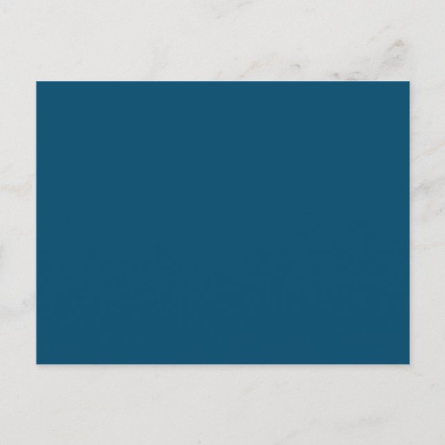 New personalise Text Logo engagement announcement (Front)