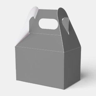 New personalise Text Logo favour box