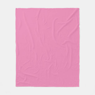 New personalise Text Logo Fleece Blanket