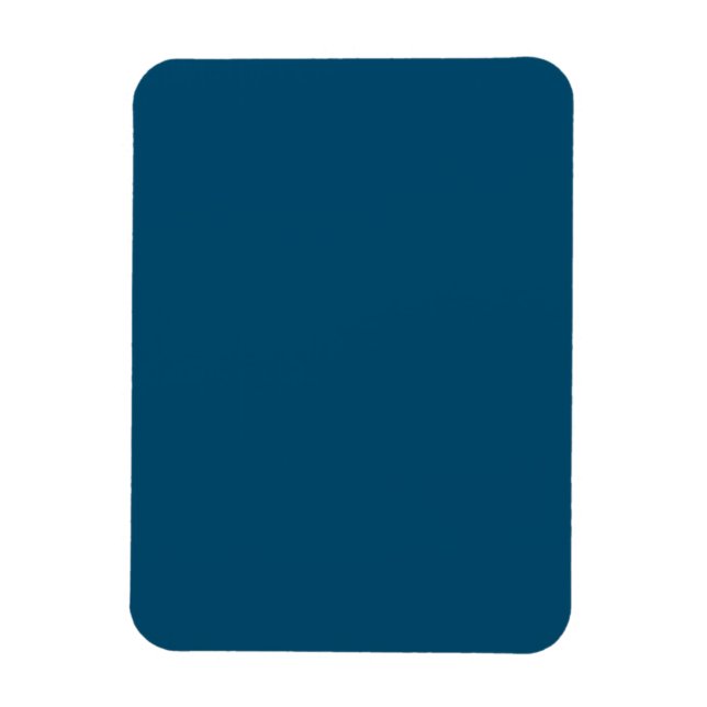 New personalise Text Logo Flexible Photo Magnet (Vertical)