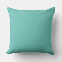 New personalise Text Logo Throw Pillow
