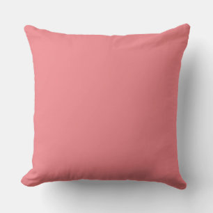 New personalise Text Logo Throw Pillow