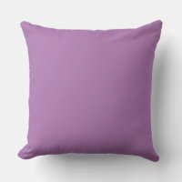 New personalise Text Logo Throw Pillow