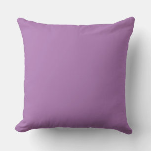 New personalise Text Logo Throw Pillow