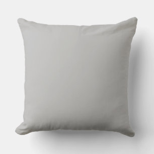 New personalise Text Logo Throw Pillow