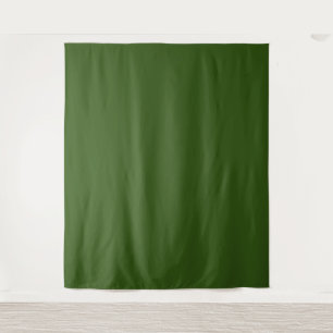 New personalise Text Logo Wood Topped Wall Tapestr Tapestry