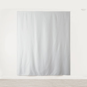 New personalise Text Logo Wood Topped Wall Tapestr Tapestry