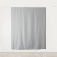 New personalise Text Logo Wood Topped Wall Tapestr