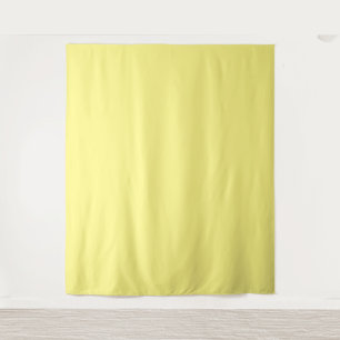New personalise Text Logo Wood Topped Wall Tapestr Tapestry