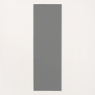 New personalise Text Logo Yoga Mat