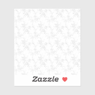 New personalise TextLogo Custom-Cut Vinyl Sticker