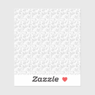 New personalise TextLogo Custom-Cut Vinyl Sticker