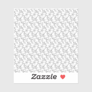 New personalise TextLogo Custom-Cut Vinyl Sticker