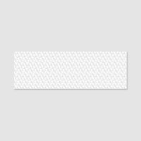 New personalise TextLogo Name Tags