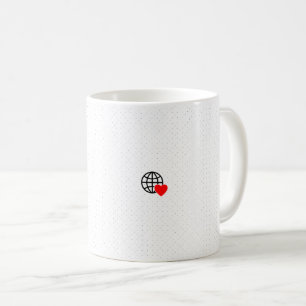 New personalize Text Logo Mugs