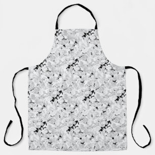 New personalize TextLogo All-Over Print Aprons