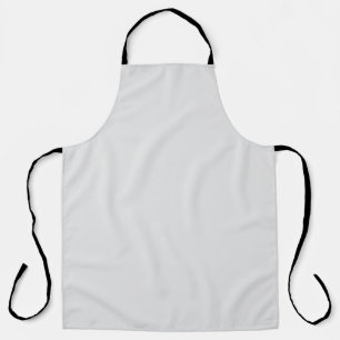 New personalize TextLogo All-Over Print Aprons