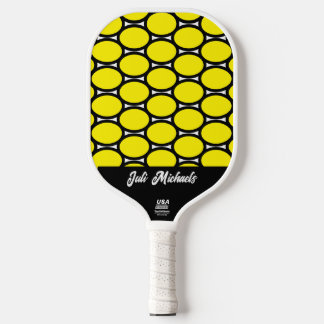 New Pickleball Paddle