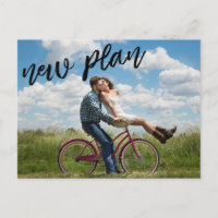 New Plan custom photo wedding