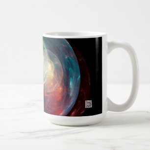 New Planet Coffee Mug