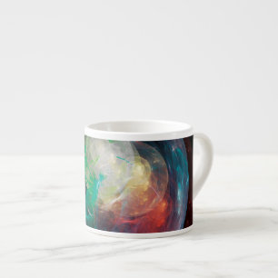 New Planet Espresso Cup