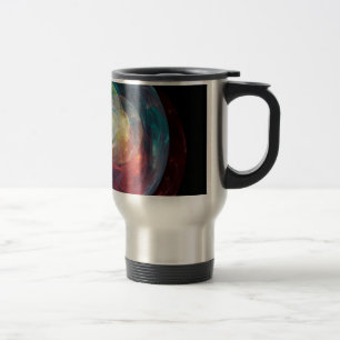 New Planet Travel Mug