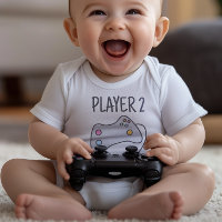 New Player - Matching family clothing