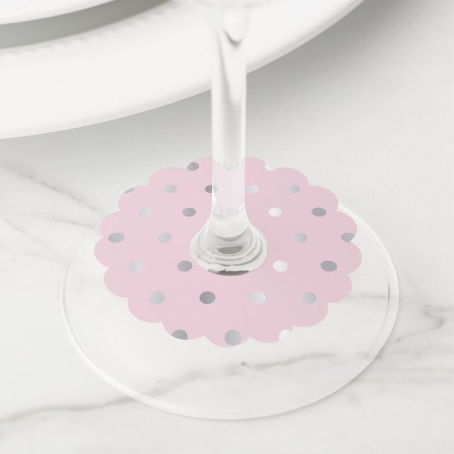 New point 4 wine glass tag (Close Up)