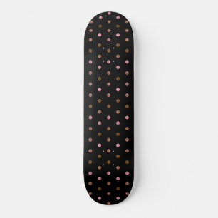 New point 5 skateboard