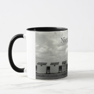 New Port Mug