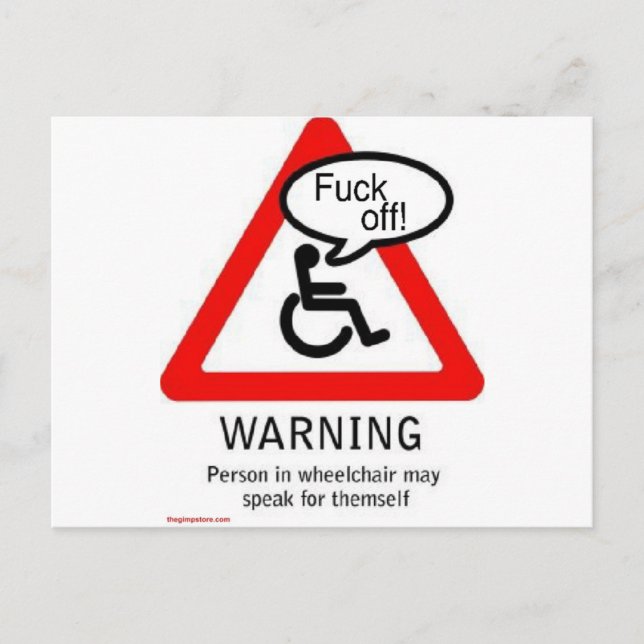 NEW POSTCARD (Front)