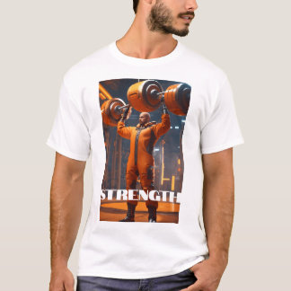 New_Pran_Stores:- Your One-Stop Shop for Freshness T-Shirt