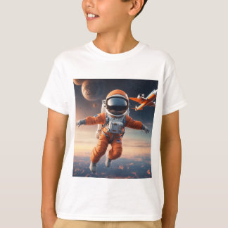 New_Pran_Stores:- Your One-Stop Shop for Freshness T-Shirt